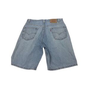 Vintage Levi's Denim Shorts